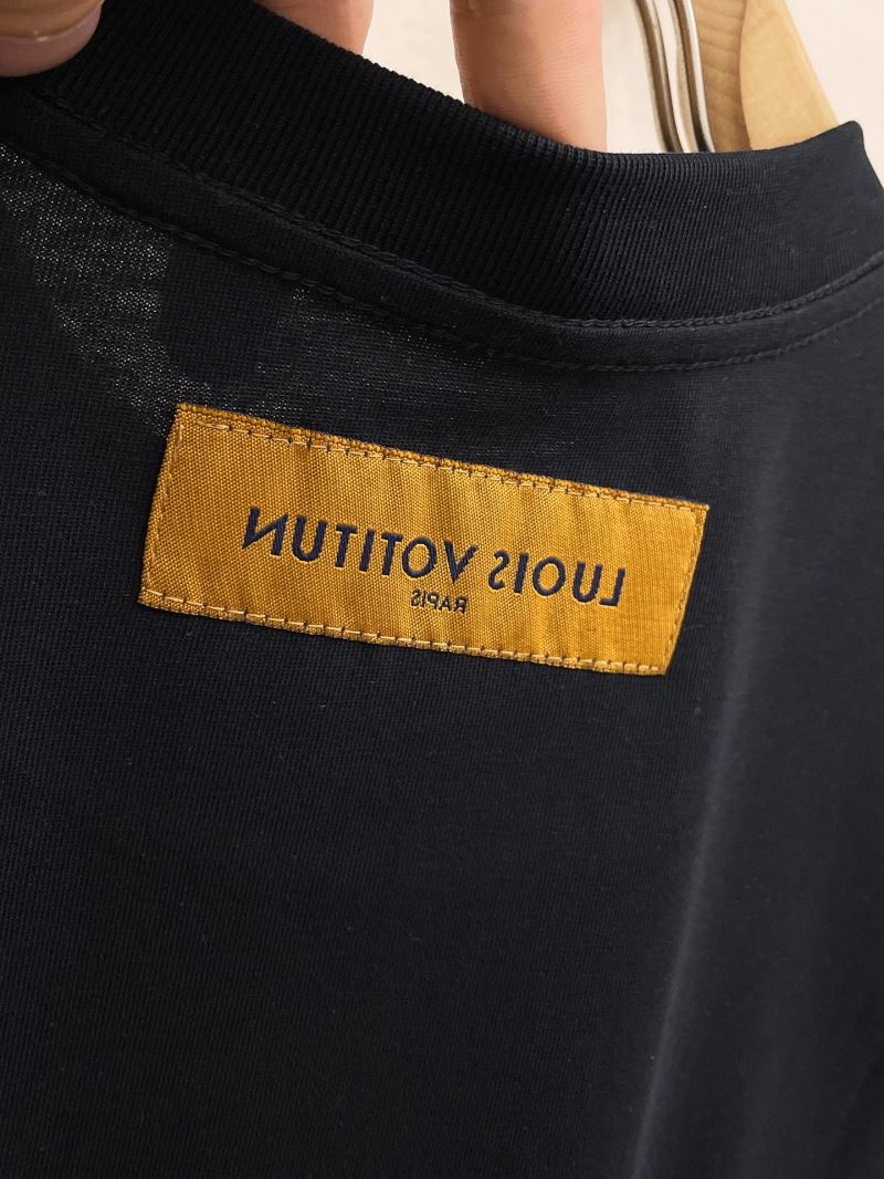 Louis Vuitton T-Shirts